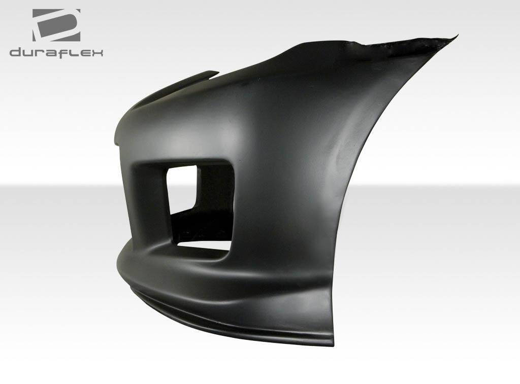 2004-2008 Mazda RX8 Duraflex M-1 Kit