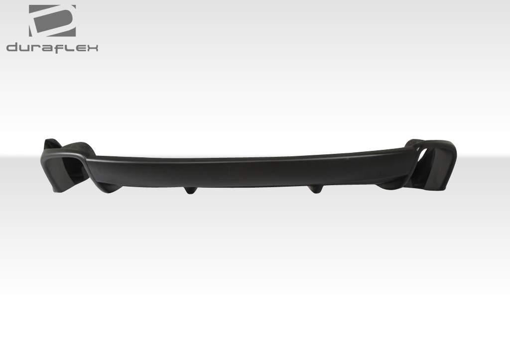 2004-2008 Mazda RX8 Duraflex M-1 Rear Lip