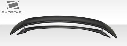 2004-2011 Mazda RX8 Duraflex M-1 Rear Wing