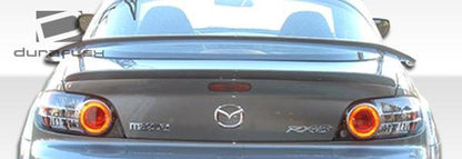 2004-2011 Mazda RX8 Duraflex M-1 Rear Wing