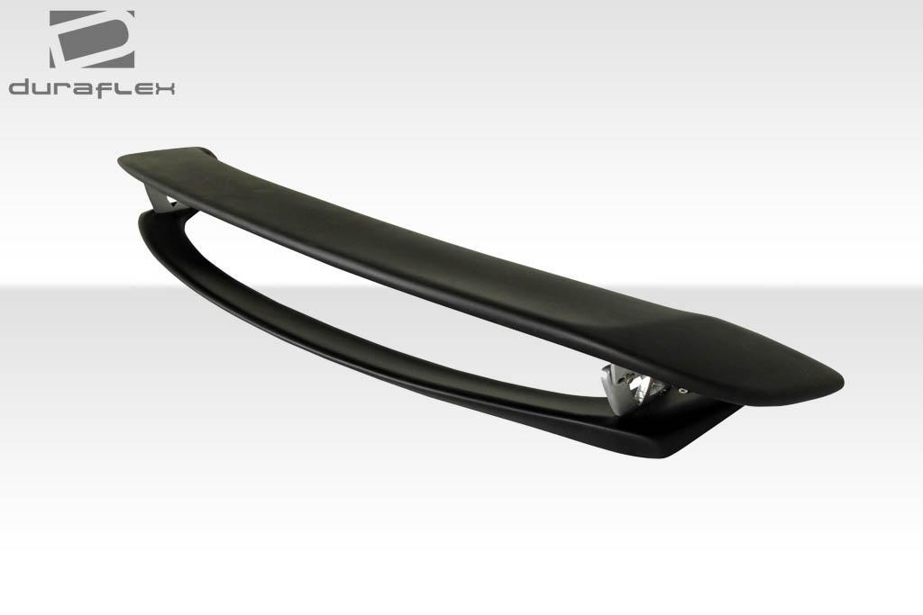 2004-2011 Mazda RX8 Duraflex M-1 Rear Wing