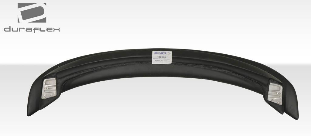2004-2011 Mazda RX8 Duraflex M-1 Rear Wing