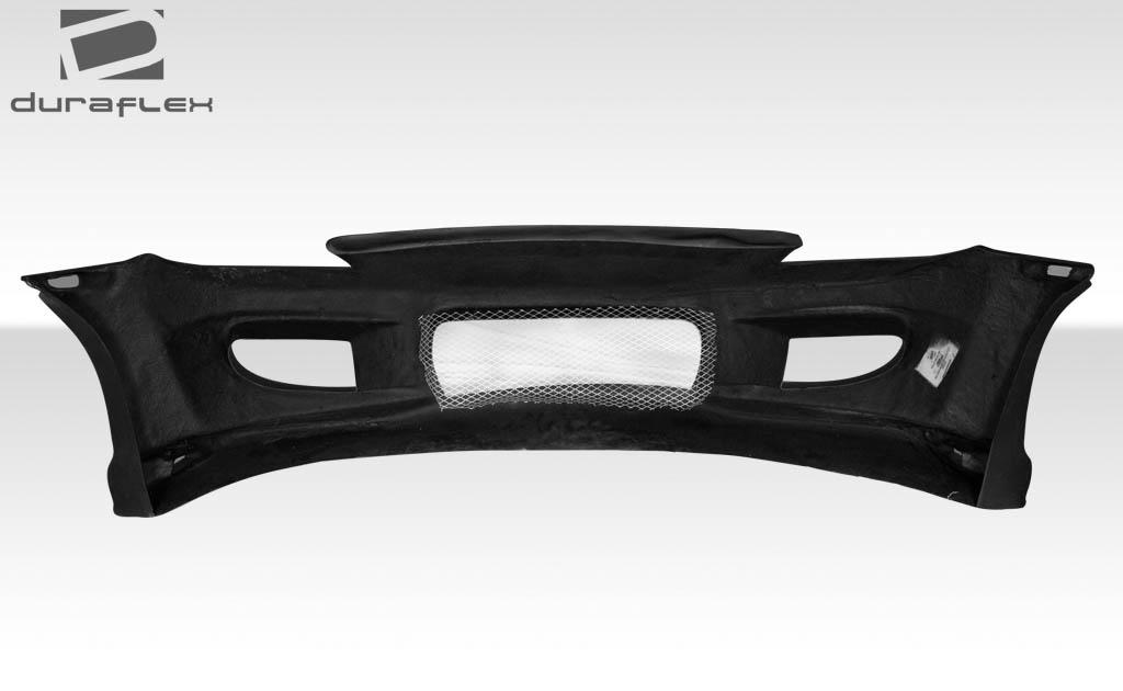 2004-2008 Mazda RX8 Duraflex Vader Front Bumper