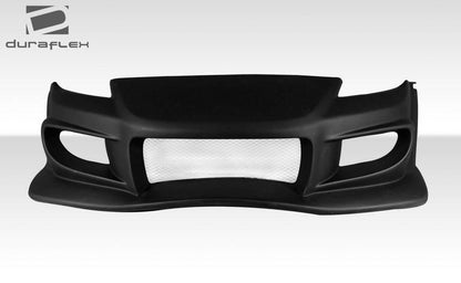 2004-2008 Mazda RX8 Duraflex Vader Front Bumper