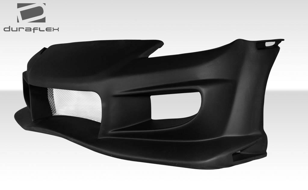 2004-2008 Mazda RX8 Duraflex Vader Front Bumper