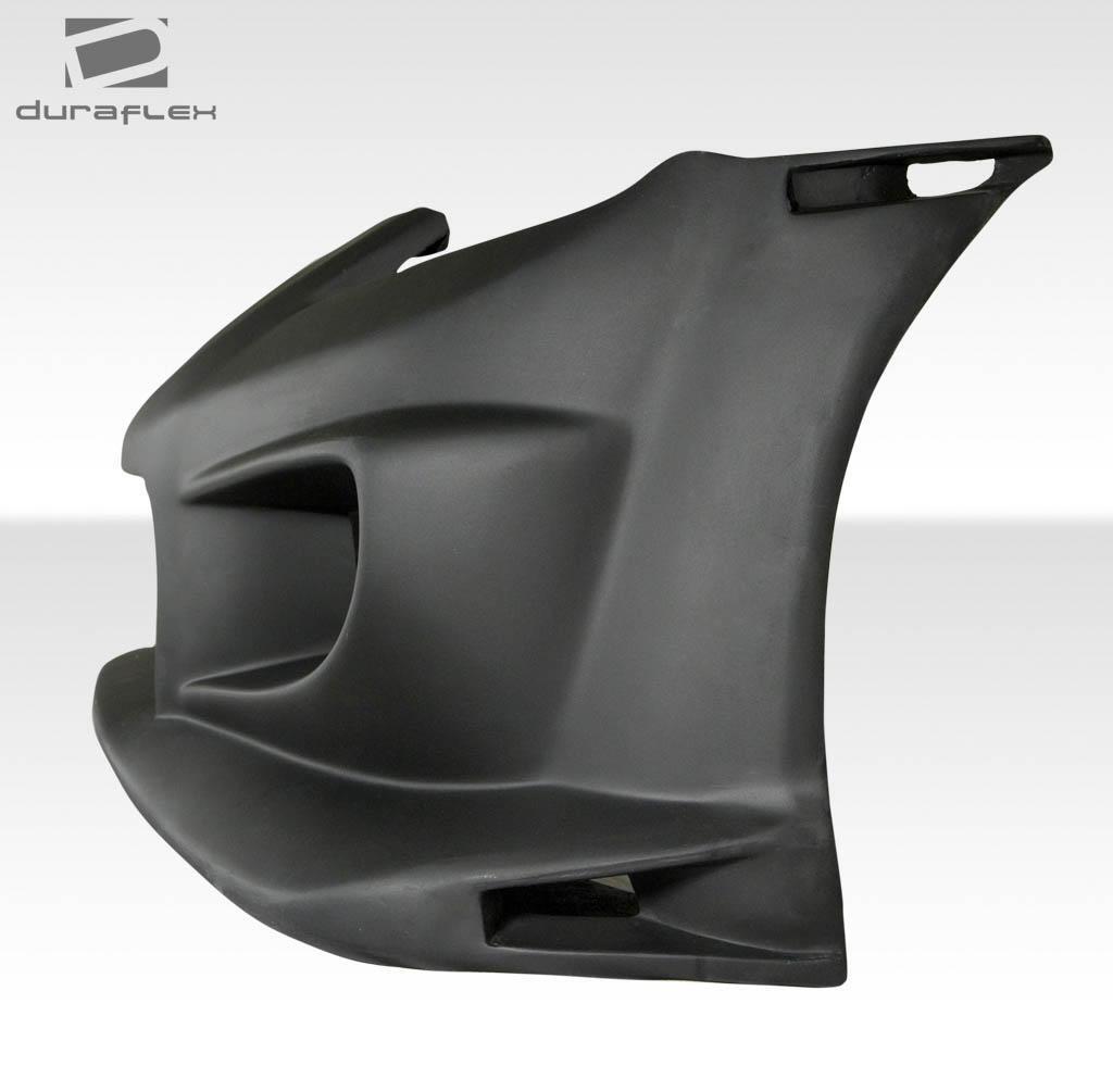2004-2008 Mazda RX8 Duraflex Vader Kit