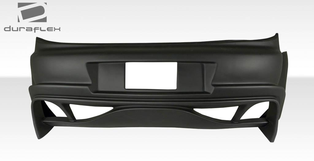 2004-2008 Mazda RX8 Duraflex Vader Kit