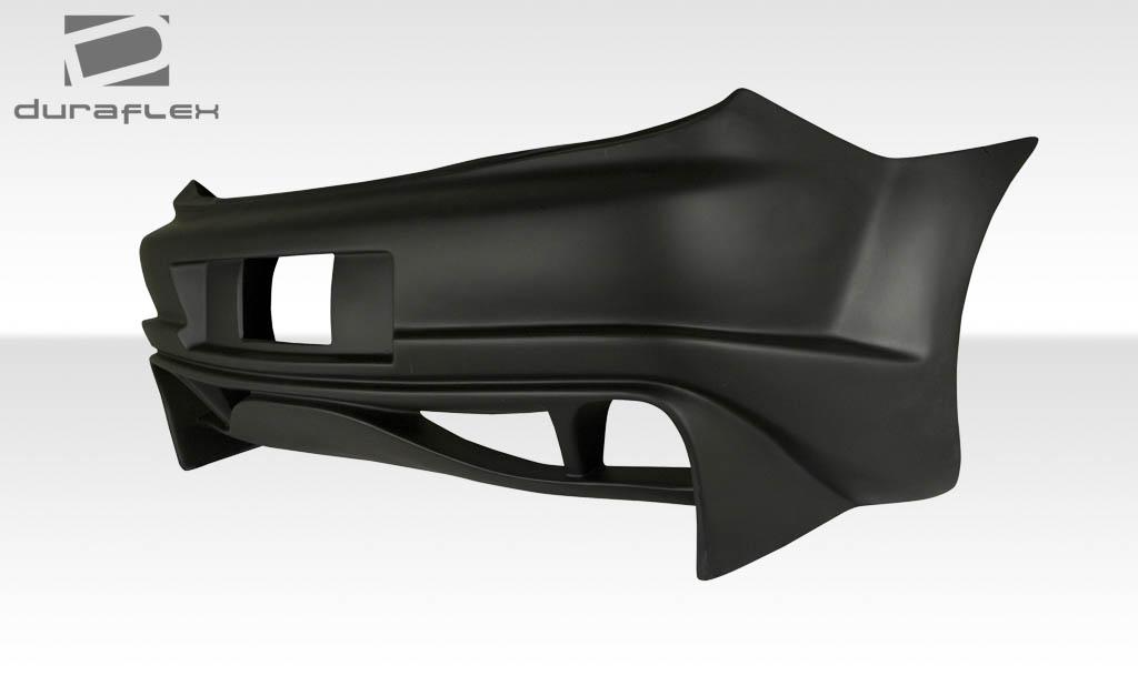 2004-2008 Mazda RX8 Duraflex Vader Kit