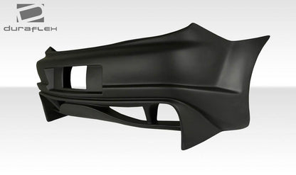 2004-2008 Mazda RX8 Duraflex Vader Kit