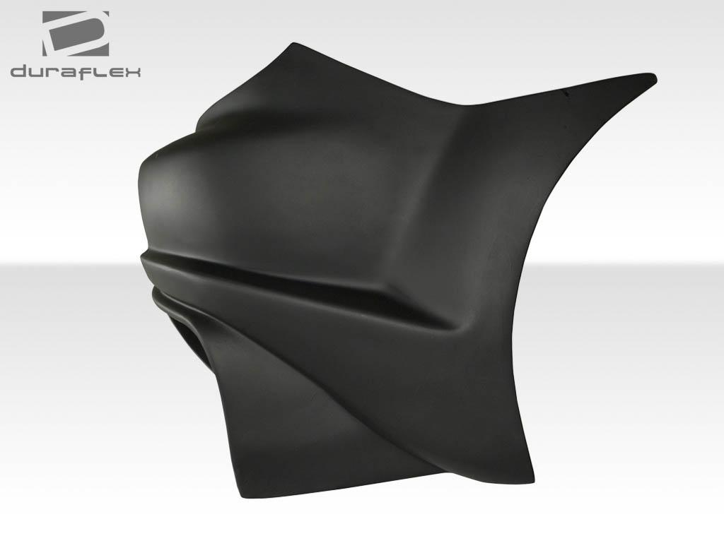 2004-2008 Mazda RX8 Duraflex Vader Kit