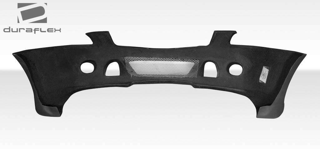 2004-2006 Nissan Maxima Duraflex VIP Front Bumper