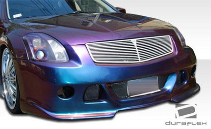 2004-2006 Nissan Maxima Duraflex VIP Front Bumper