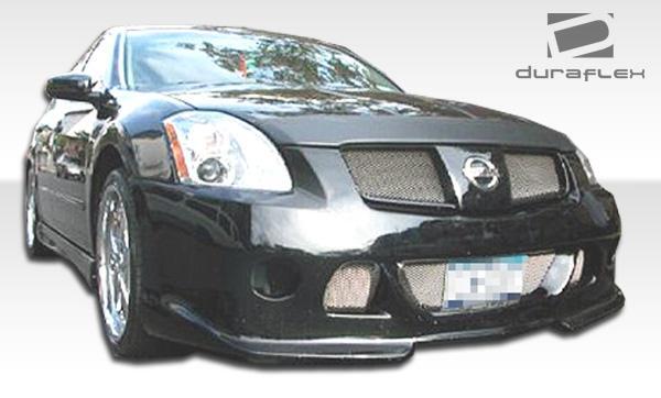 2004-2006 Nissan Maxima Duraflex VIP Front Bumper