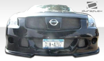 2004-2006 Nissan Maxima Duraflex VIP Front Bumper