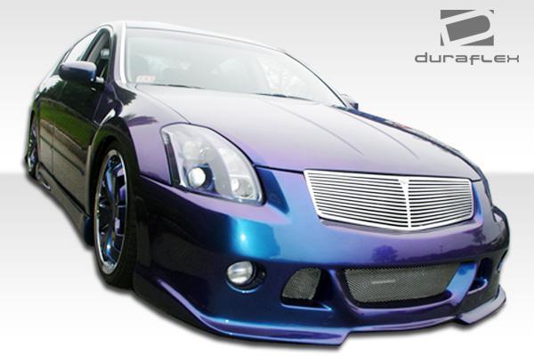 2004-2006 Nissan Maxima Duraflex VIP Kit