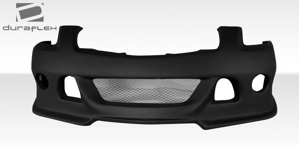 2004-2006 Nissan Maxima Duraflex VIP Front Bumper