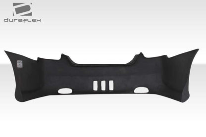 2004-2008 Nissan Maxima Duraflex VIP Rear Bumper