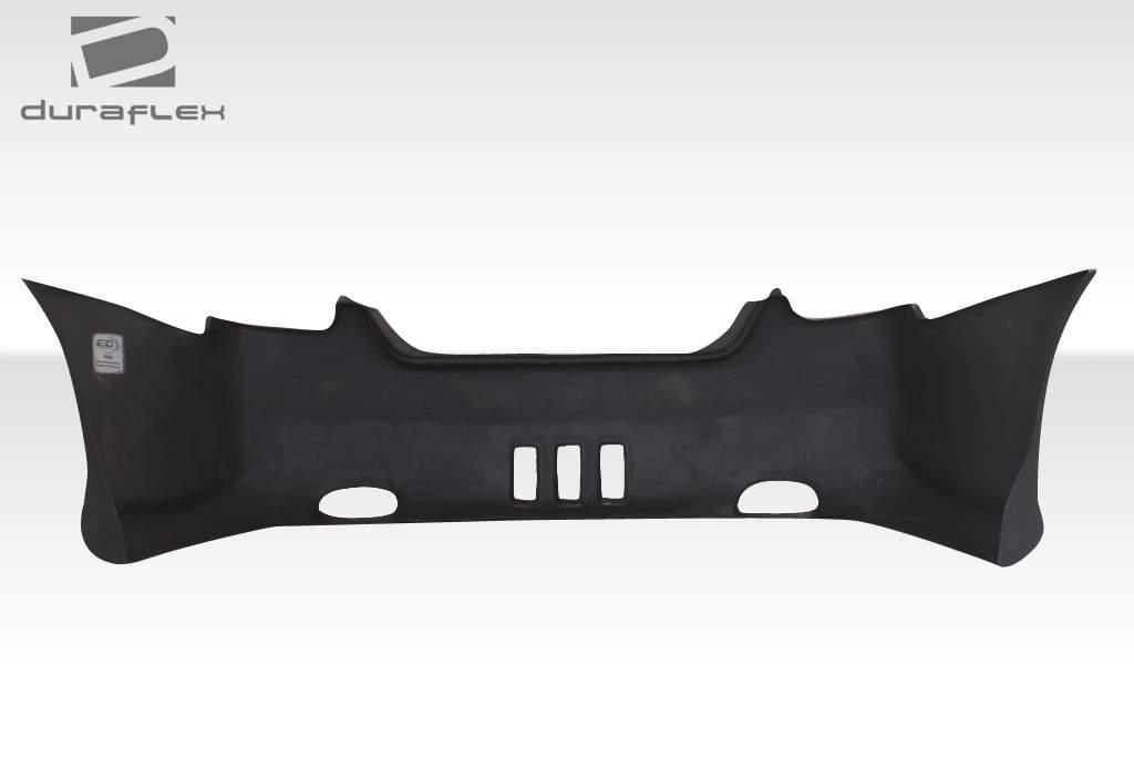 2007-2008 Nissan Maxima Duraflex VIP Kit