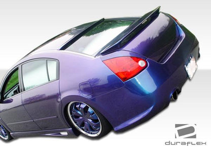 2004-2008 Nissan Maxima Duraflex VIP Rear Bumper