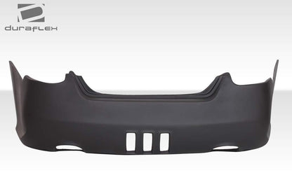 2004-2008 Nissan Maxima Duraflex VIP Rear Bumper