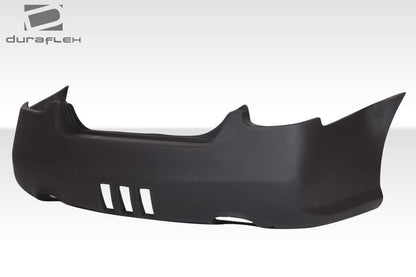 2004-2008 Nissan Maxima Duraflex VIP Rear Bumper