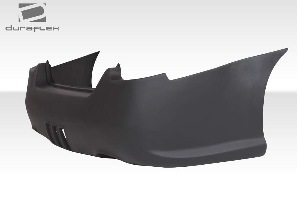 2004-2008 Nissan Maxima Duraflex VIP Rear Bumper