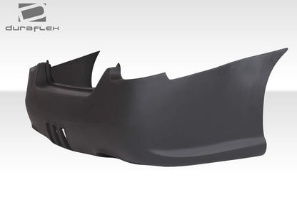 2004-2008 Nissan Maxima Duraflex VIP Rear Bumper