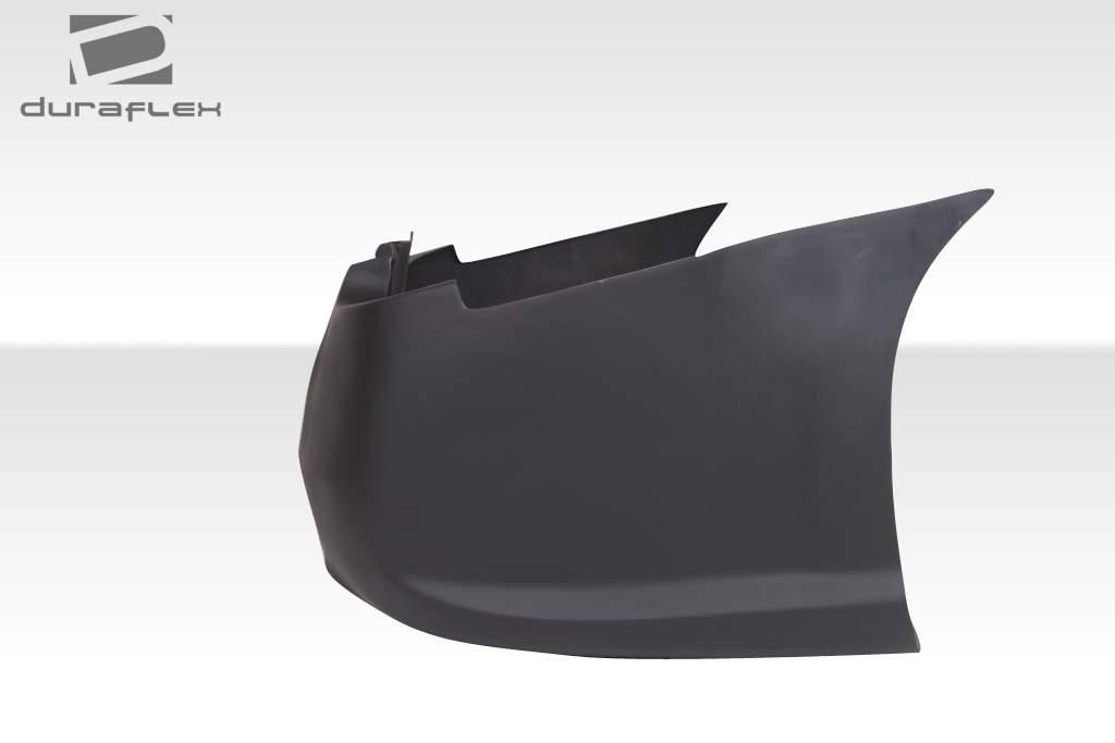 2004-2008 Nissan Maxima Duraflex VIP Rear Bumper