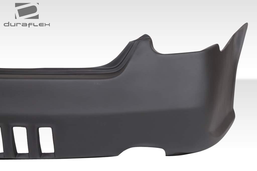 2004-2008 Nissan Maxima Duraflex VIP Rear Bumper