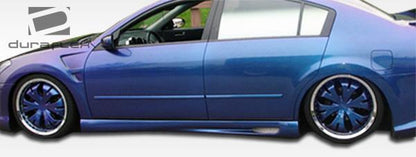 2004-2006 Nissan Maxima Duraflex VIP Kit