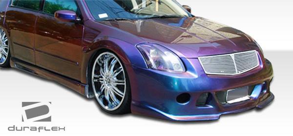 2004-2006 Nissan Maxima Duraflex GT-R Kit