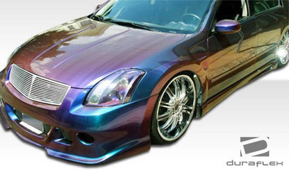 2004-2006 Nissan Maxima Duraflex GT-R Kit