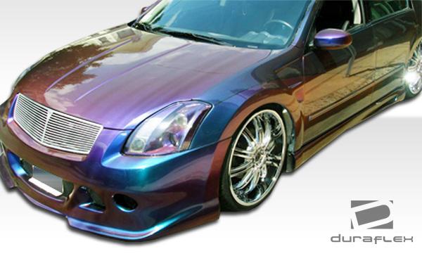 2004-2006 Nissan Maxima Duraflex VIP Kit