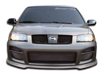 2004-2006 Nissan Sentra Duraflex R34 Front Bumper
