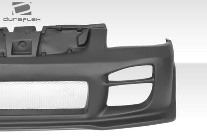 2004-2006 Nissan Sentra Duraflex R34 Kit