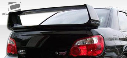 2002-2007 Subaru Impreza Duraflex STI Look Rear Wing