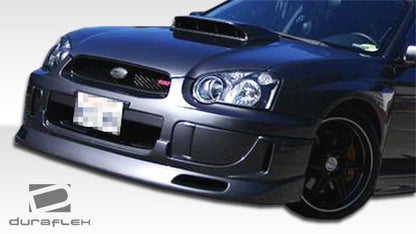 2004-2005 Subaru Impreza Duraflex C-Speed Front Lip