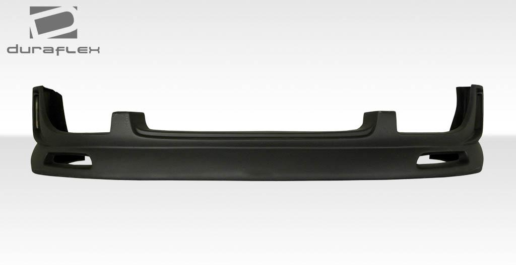 2004-2005 Subaru Impreza Duraflex C-Speed Front Lip