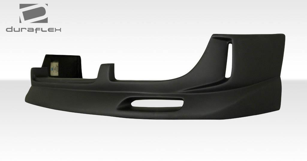 2004-2005 Subaru Impreza Duraflex C-Speed Front Lip