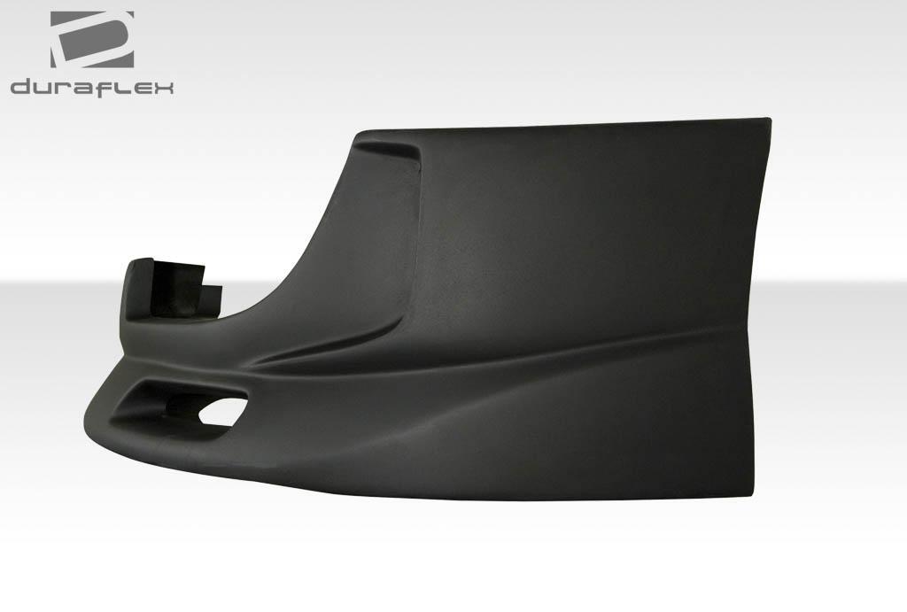 2004-2005 Subaru Impreza Duraflex C-Speed Front Lip