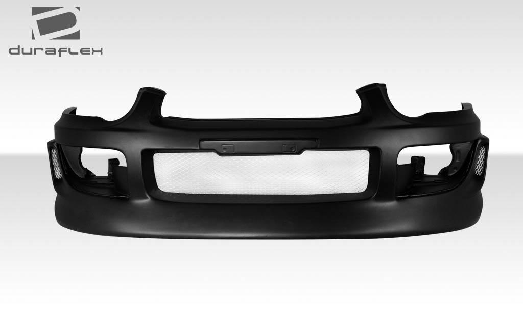 2004-2005 Subaru Impreza Duraflex GT Competition Front Bumper