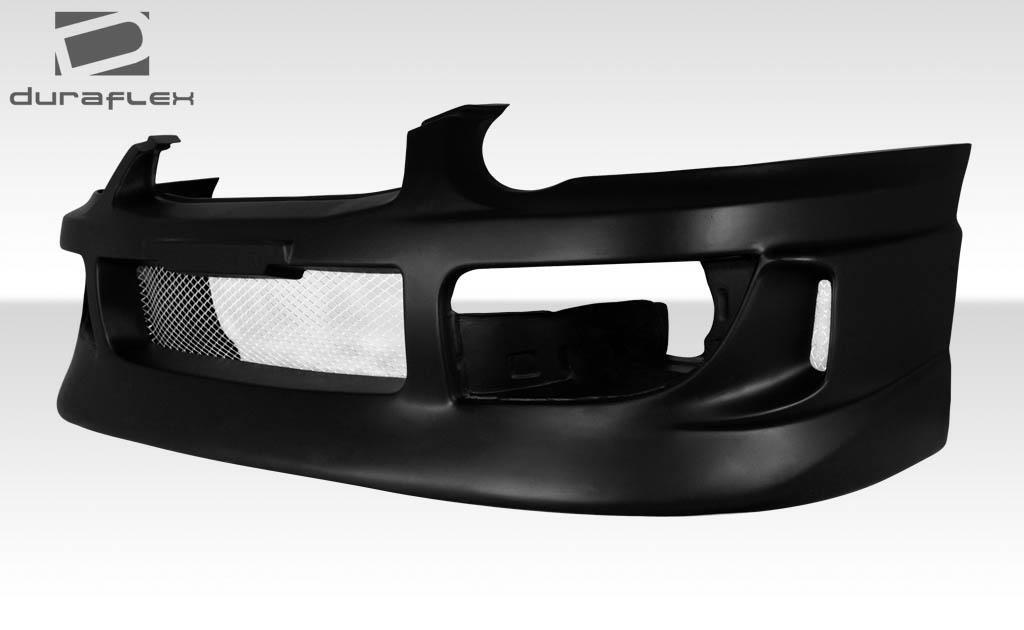 2004-2005 Subaru Impreza Duraflex GT Competition Front Bumper