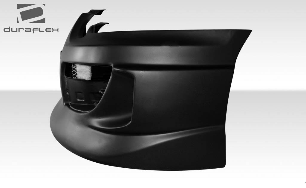2004-2005 Subaru Impreza Duraflex GT Competition Front Bumper