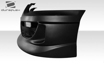 2004-2005 Subaru Impreza Duraflex GT Competition Front Bumper