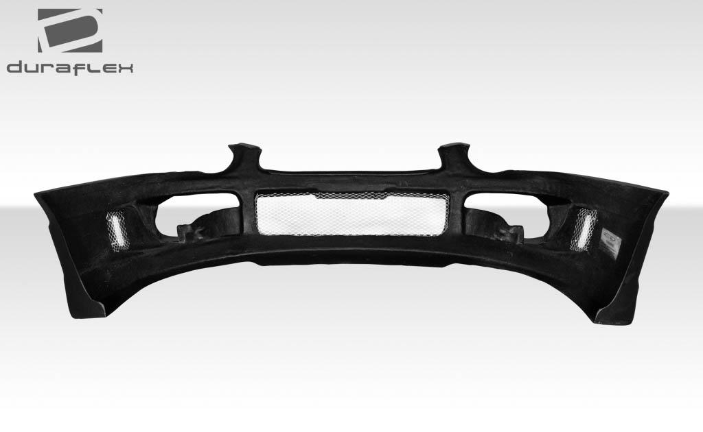 2004-2005 Subaru Impreza Duraflex GT Competition Front Bumper