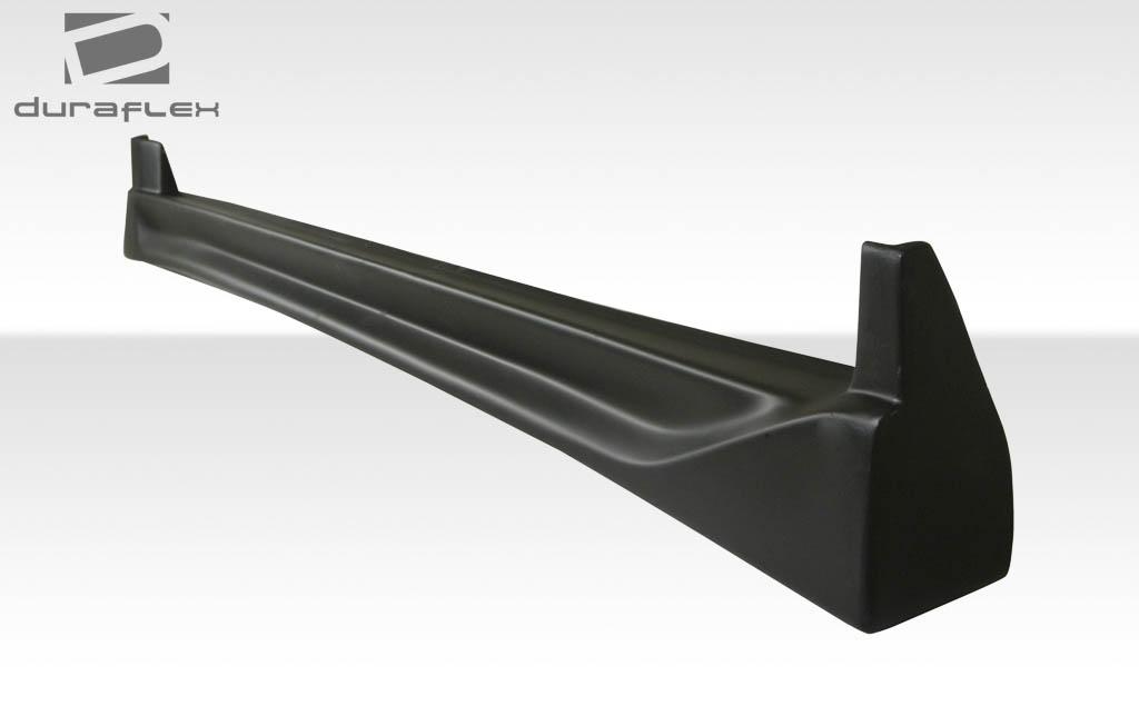 2002-2007 Subaru Impreza Duraflex GT Competition Side Skirts