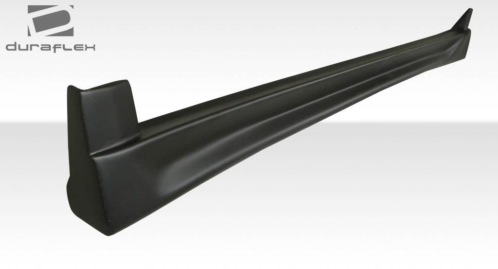 2002-2007 Subaru Impreza Duraflex GT Competition Side Skirts