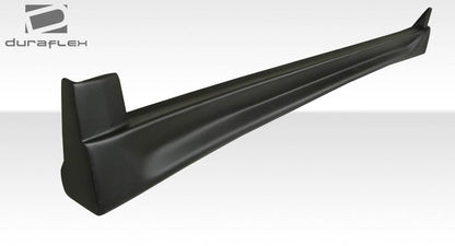 2002-2007 Subaru Impreza Duraflex GT Competition Side Skirts