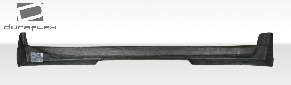 2002-2007 Subaru Impreza Duraflex GT Competition Side Skirts