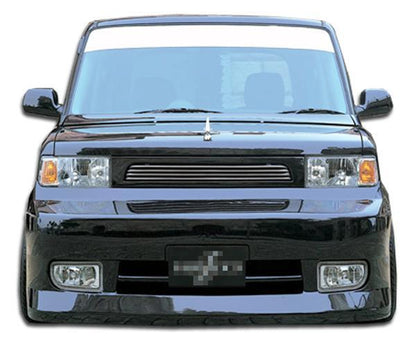 2004-2007 Scion xB Duraflex FAB Front Bumper